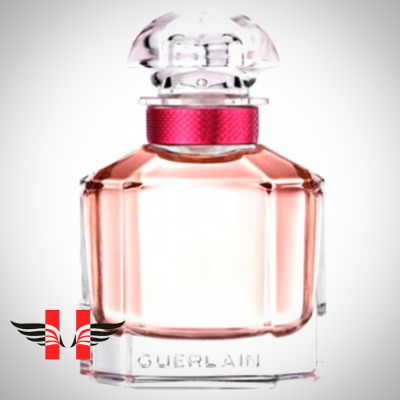 عطر ادکلن گرلن مون گرلن بلوم آف رز | Guerlain Mon Guerlain Bloom of Ros